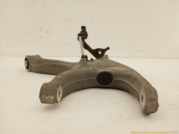 Audi A5 Set Of 3 Rear Left Control Arms