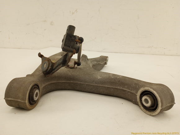 Audi A5 Set Of 3 Rear Left Control Arms