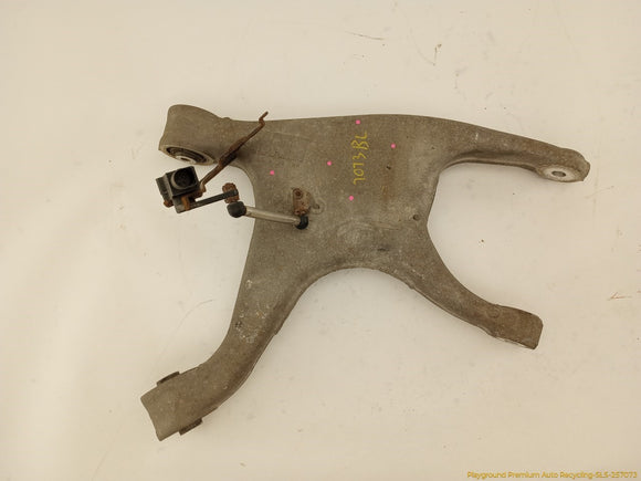 Audi A5 Set Of 3 Rear Left Control Arms