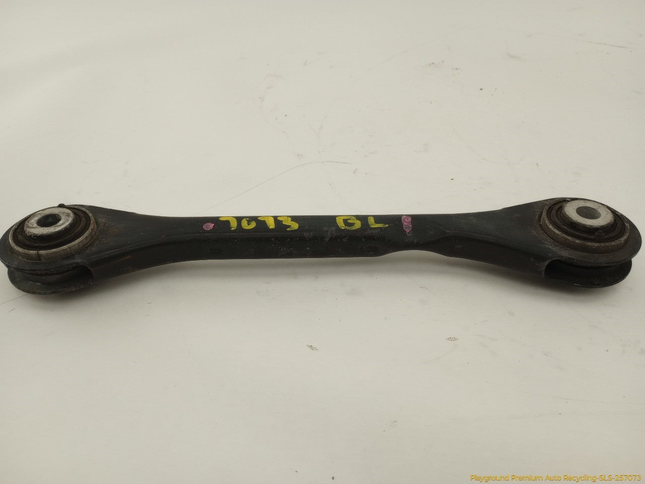 Audi A5 Set Of 3 Rear Left Control Arms