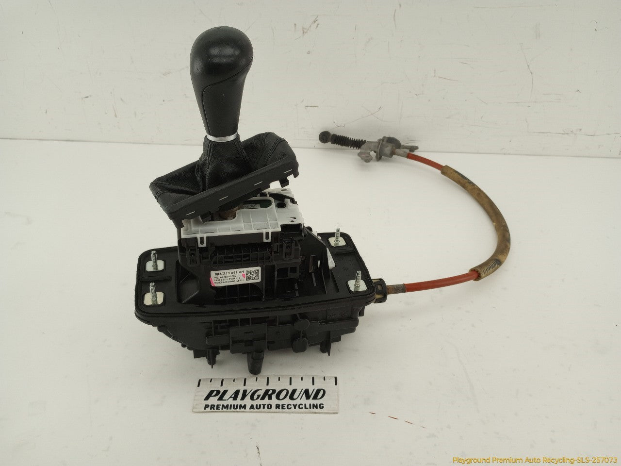 Audi A5 Gear Shifter Selector