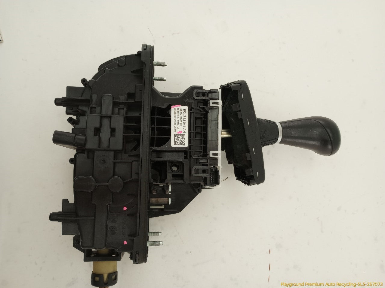 Audi A5 Gear Shifter Selector - 0