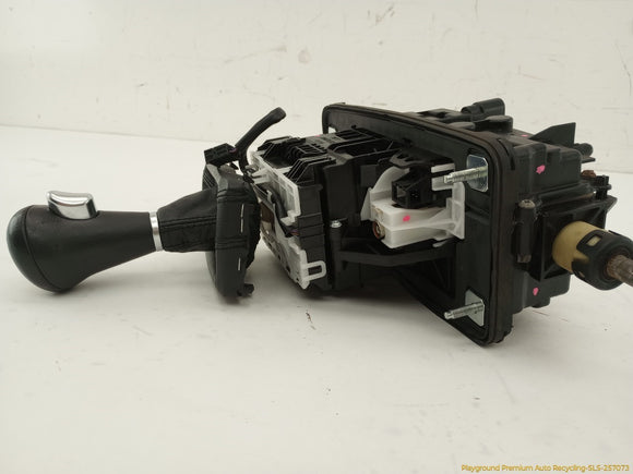 Audi A5 Gear Shifter Selector