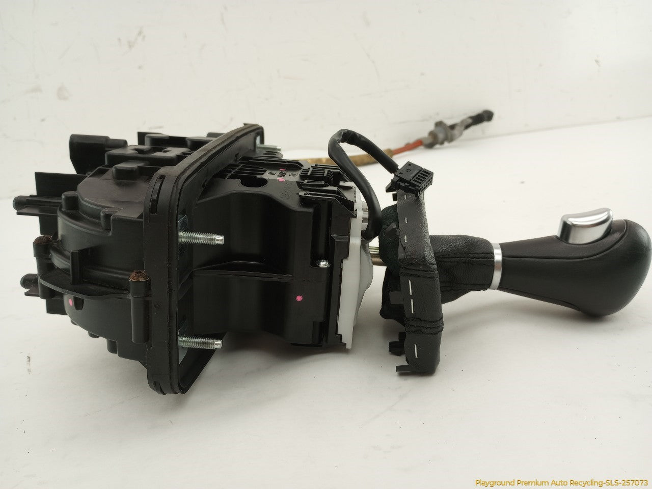 Audi A5 Gear Shifter Selector