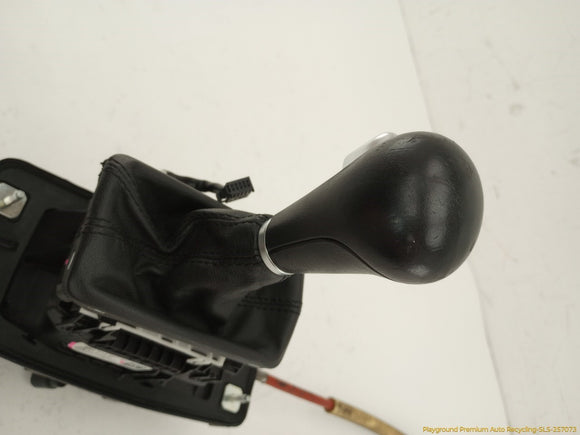 Audi A5 Gear Shifter Selector