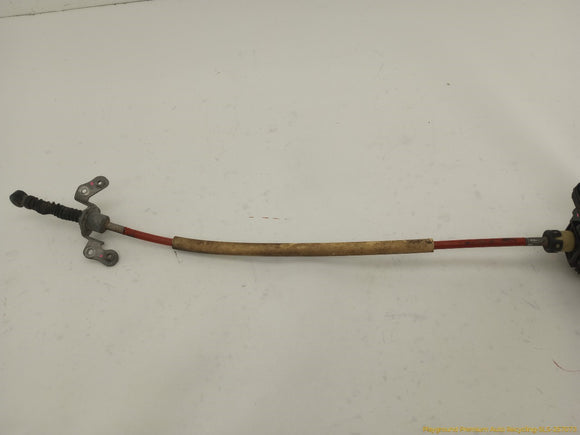 Audi A5 Gear Shifter Selector