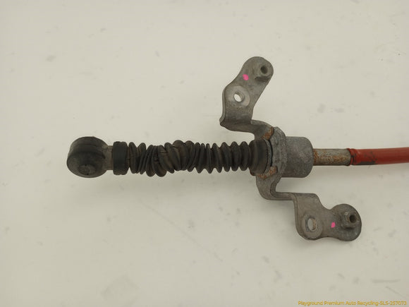 Audi A5 Gear Shifter Selector