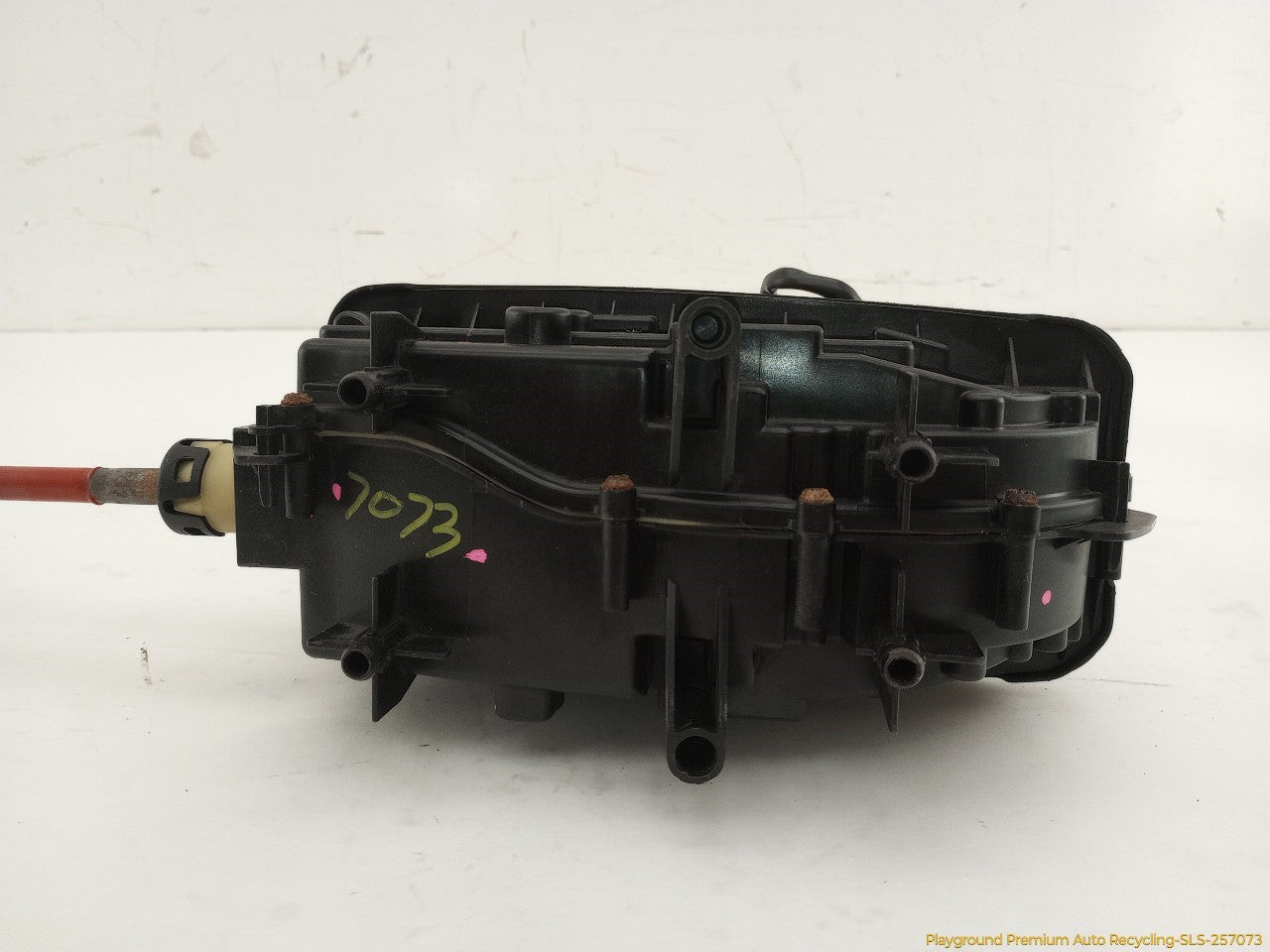 Audi A5 Gear Shifter Selector