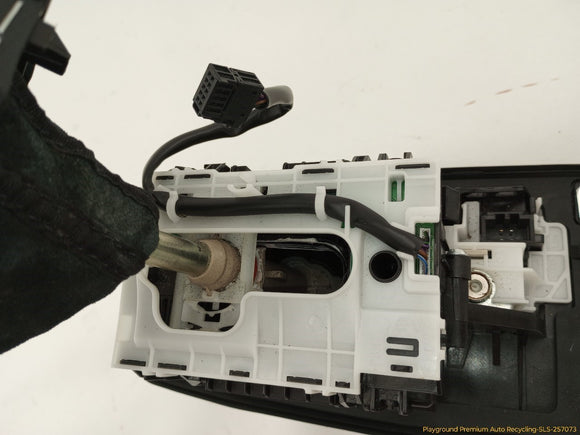 Audi A5 Gear Shifter Selector