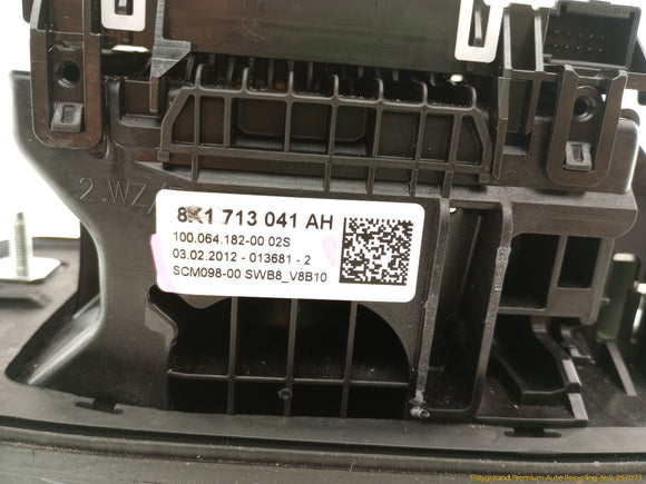 Audi A5 Gear Shifter Selector