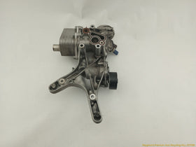 Audi A5 Engine Oil Cooler - 0