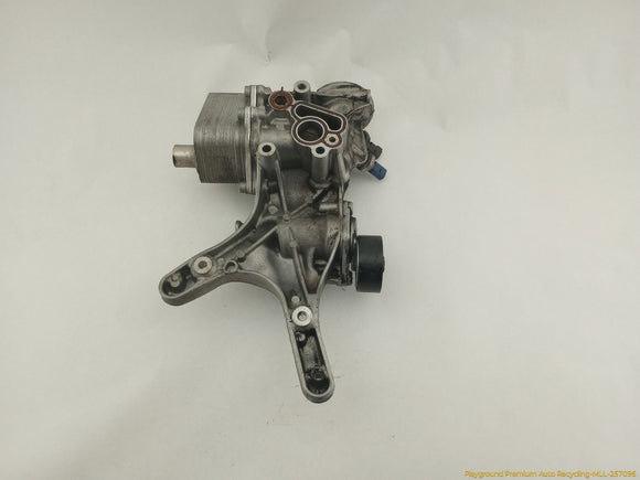 Audi A5 Engine Oil Cooler