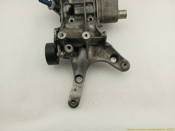 Audi A5 Engine Oil Cooler