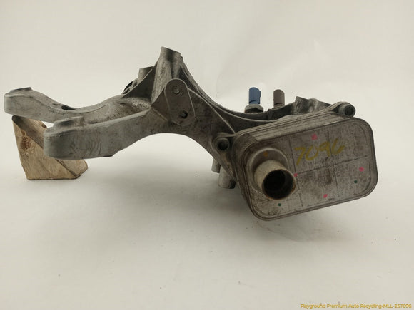 Audi A5 Engine Oil Cooler