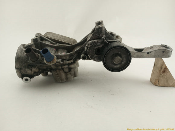 Audi A5 Engine Oil Cooler