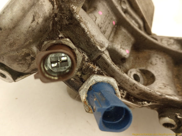 Audi A5 Engine Oil Cooler