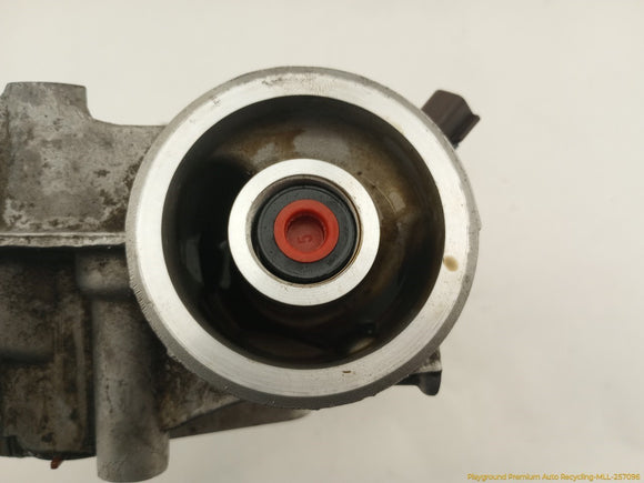 Audi A5 Engine Oil Cooler