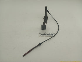 Ford Mustang Accelerator Gas Pedal