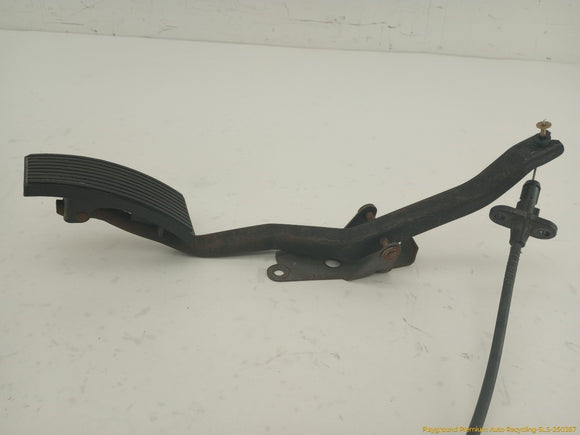 Ford Mustang Accelerator Gas Pedal