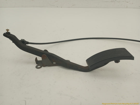 Ford Mustang Accelerator Gas Pedal