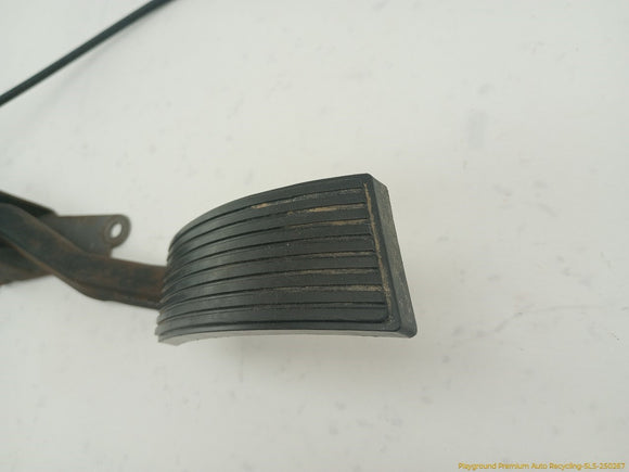 Ford Mustang Accelerator Gas Pedal