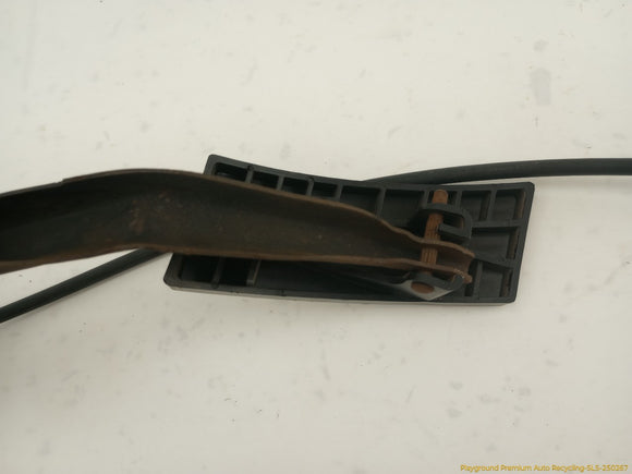 Ford Mustang Accelerator Gas Pedal