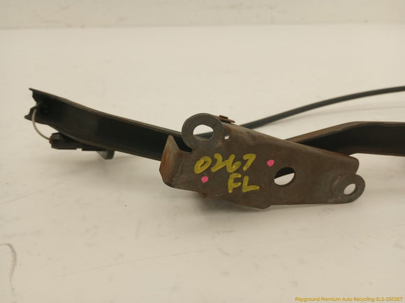 Ford Mustang Accelerator Gas Pedal