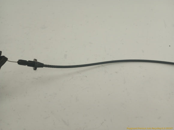 Ford Mustang Accelerator Gas Pedal