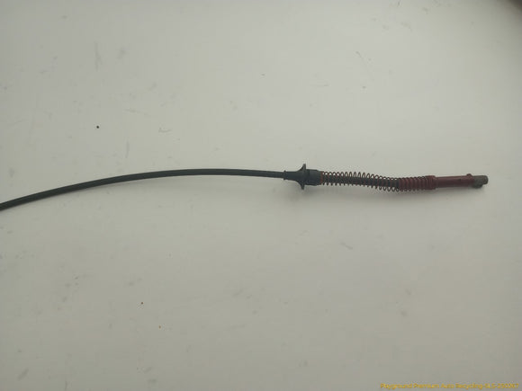 Ford Mustang Accelerator Gas Pedal