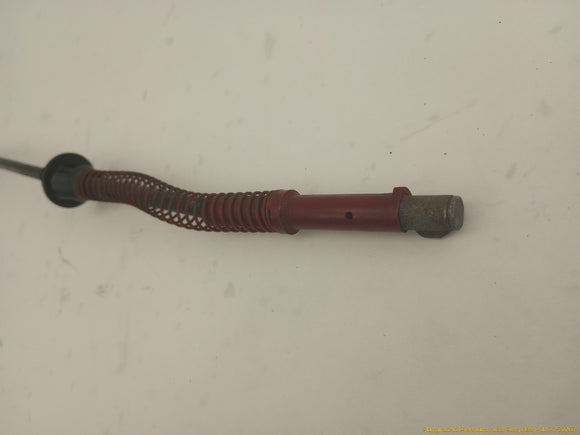 Ford Mustang Accelerator Gas Pedal