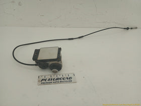 Ford Mustang Cruise Control Module