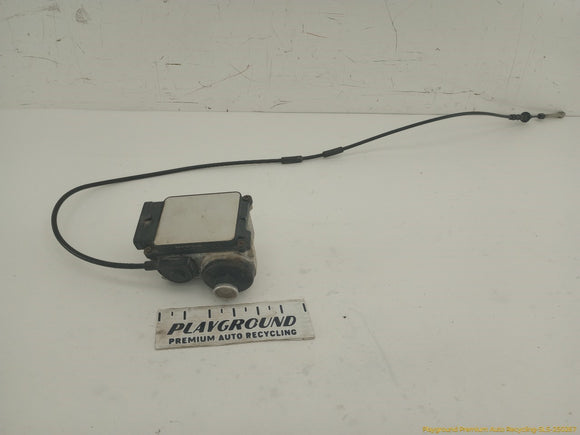Ford Mustang Cruise Control Module