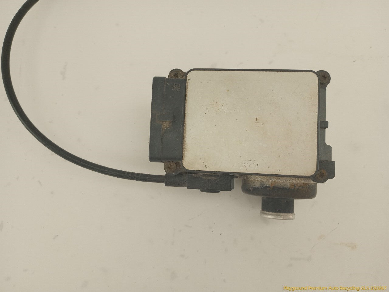 Ford Mustang Cruise Control Module