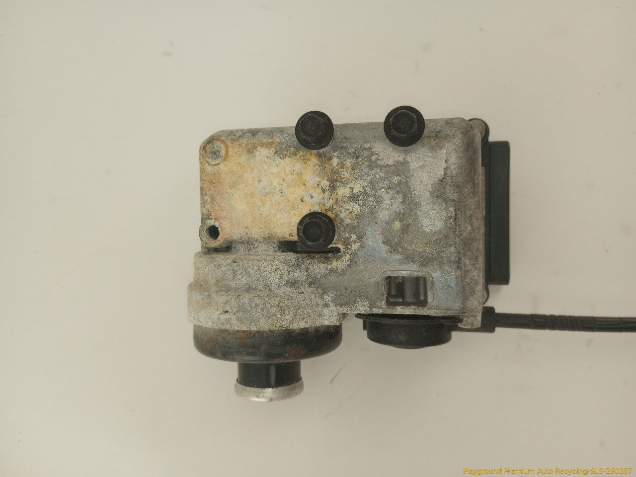 Ford Mustang Cruise Control Module