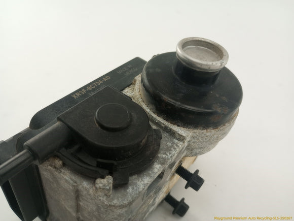 Ford Mustang Cruise Control Module