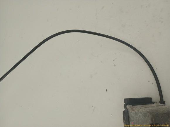 Ford Mustang Cruise Control Module