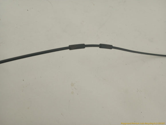 Ford Mustang Cruise Control Module