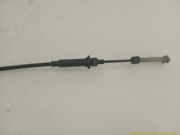 Ford Mustang Cruise Control Module