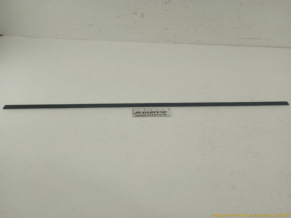 Ford Mustang Driver Left Rocker Panel Molding