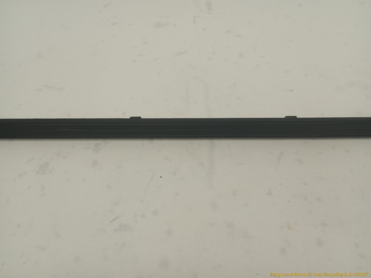 Ford Mustang Driver Left Rocker Panel Molding