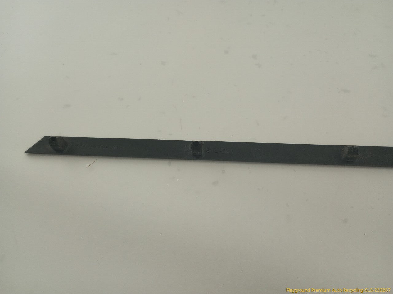Ford Mustang Driver Left Rocker Panel Molding