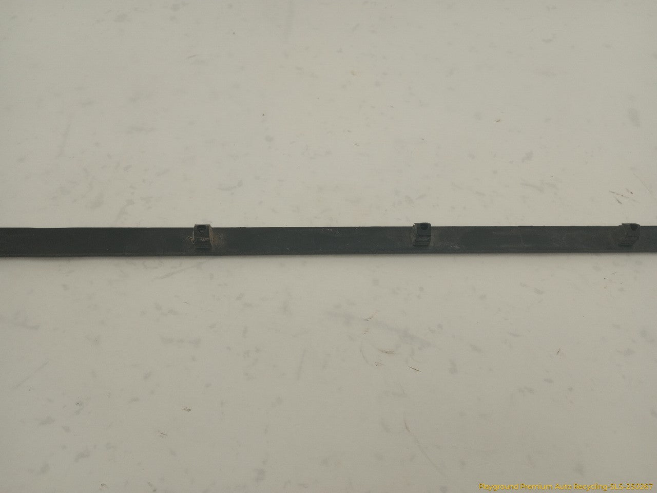 Ford Mustang Driver Left Rocker Panel Molding