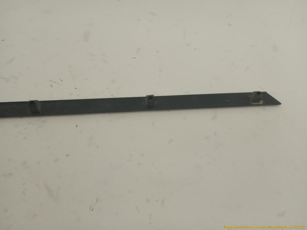Ford Mustang Driver Left Rocker Panel Molding