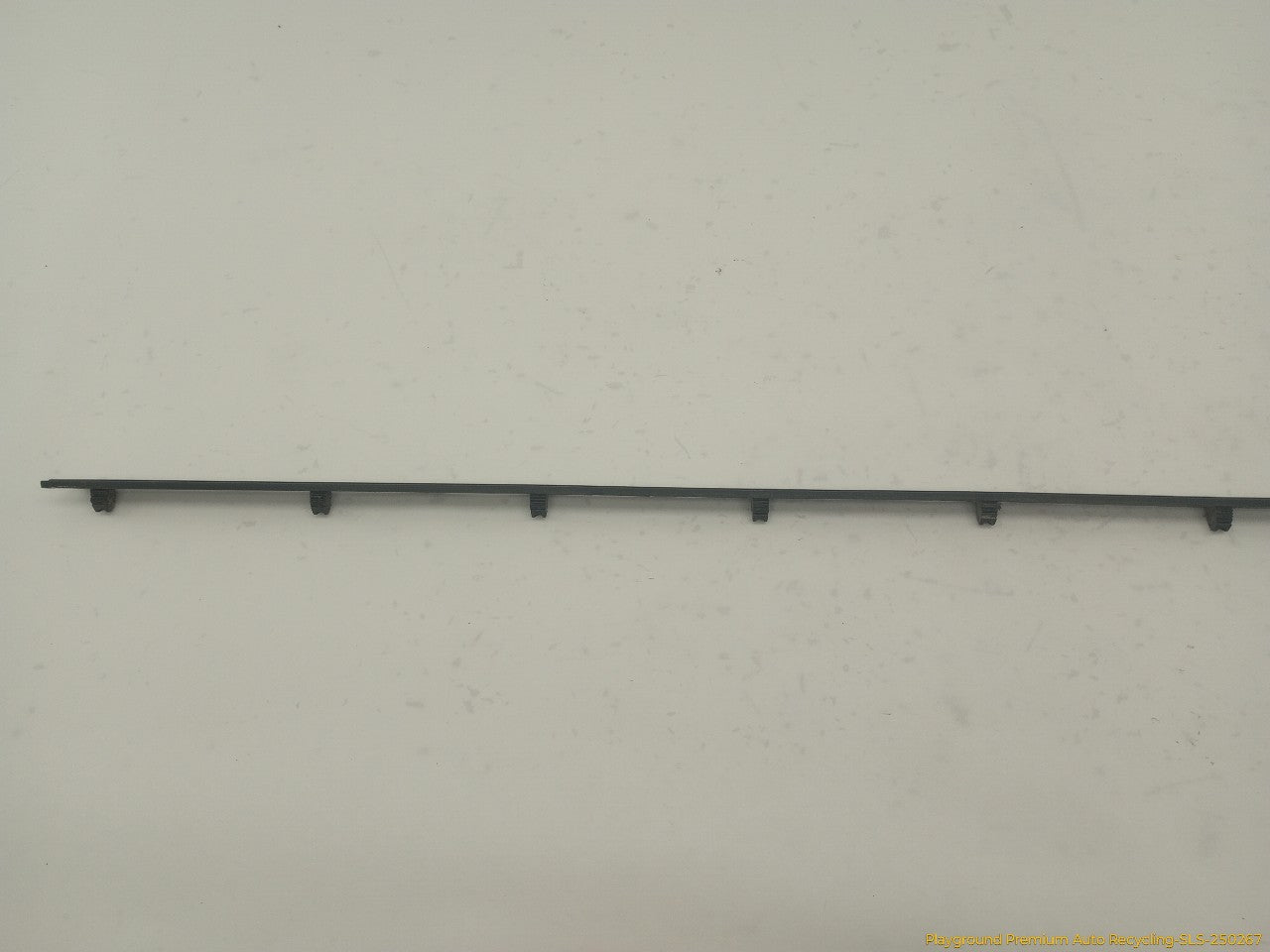 Ford Mustang Driver Left Rocker Panel Molding