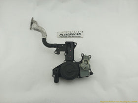 Audi A5 Engine PCV Valve Oil Separator