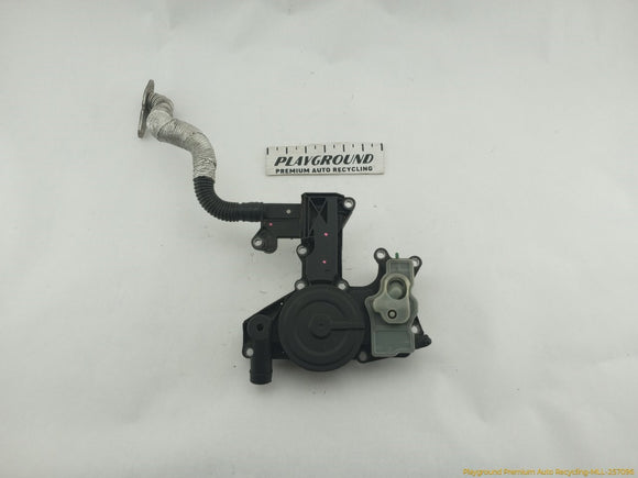 Audi A5 Engine PCV Valve Oil Separator