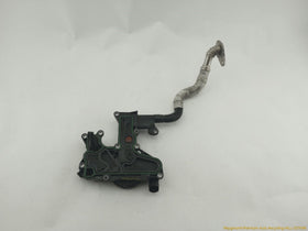 Audi A5 Engine PCV Valve Oil Separator - 0