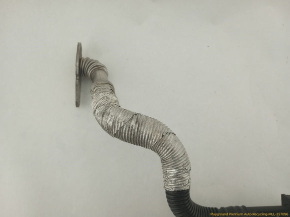 Audi A5 Engine PCV Valve Oil Separator