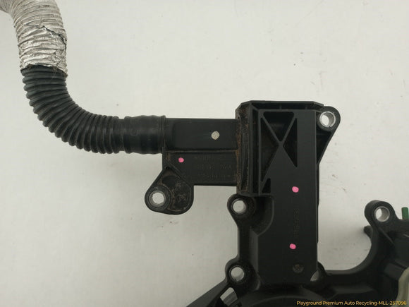 Audi A5 Engine PCV Valve Oil Separator