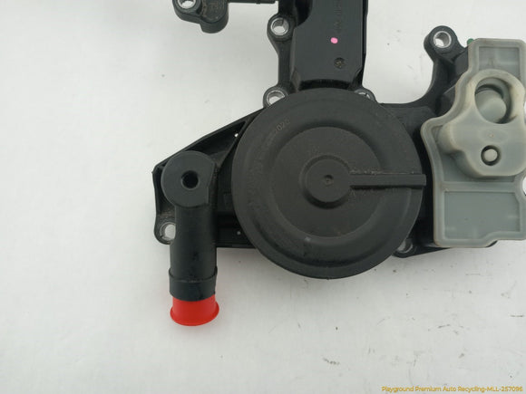 Audi A5 Engine PCV Valve Oil Separator